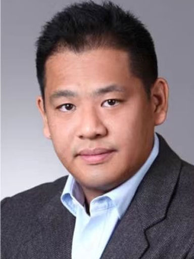 Andrew Stephen Lee