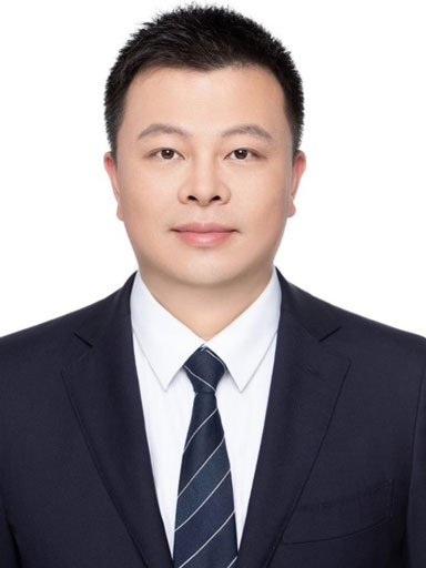 Caiyue Liu