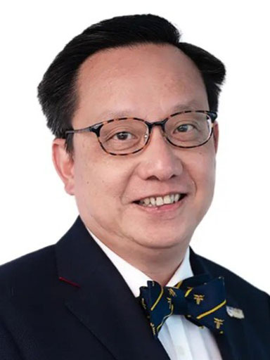 Chong Yap Seng