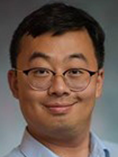 Dianbo Liu