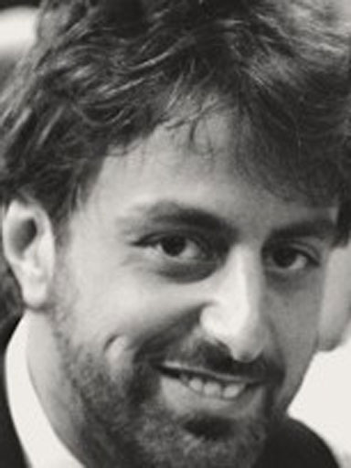 Giuseppe D'Agostino