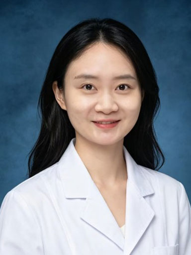 Guo Xin