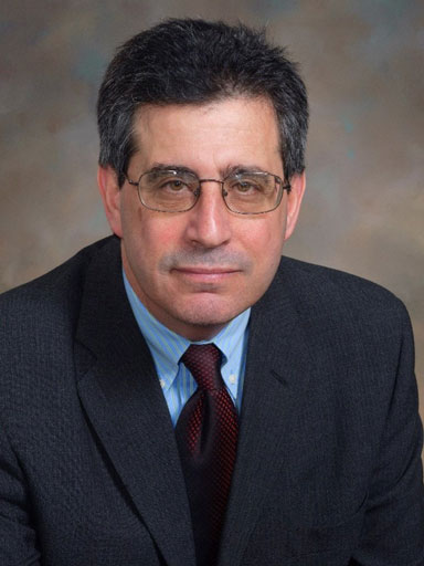 Howard Bauchner