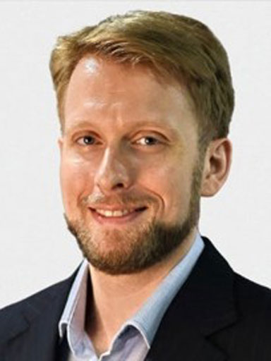 Jan Gruber