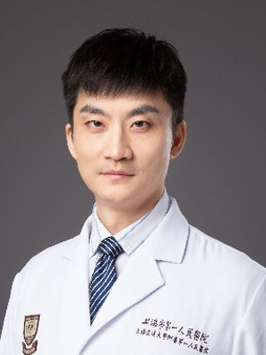 Jiang Long