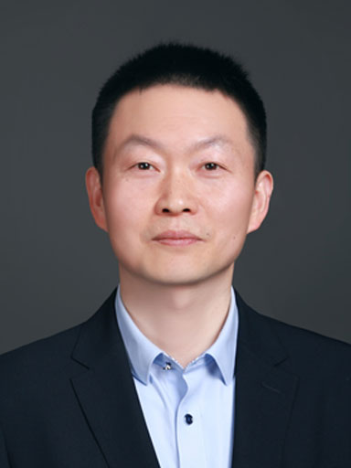 Jinghai Chen