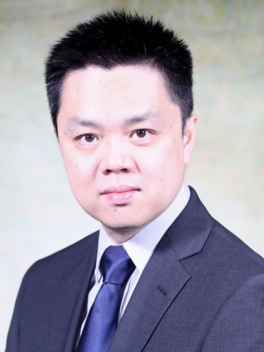 Jinglan Zhang