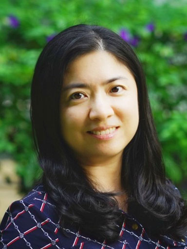 Juan Helen Zhou