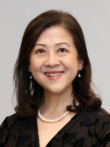 Koh Woon Puay