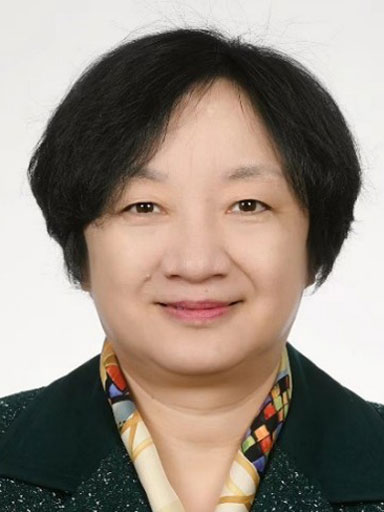 Lisa Xuemin Xu