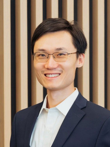Liu Boxiang