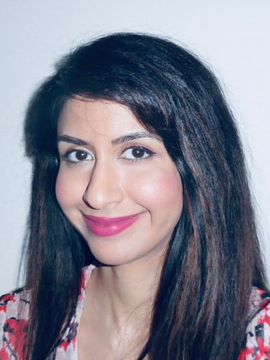 Meghna Jani