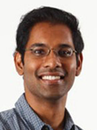 Niranjan Nagarajan