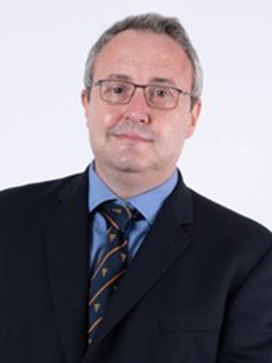 Paul Macary
