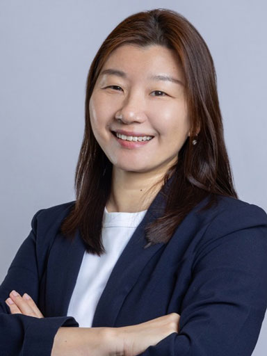 Polly Leilei Chen