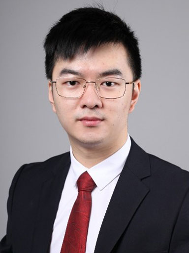 Qifeng Zhu