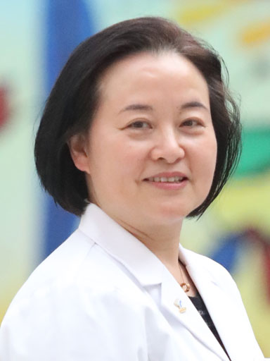 Qingying Ji