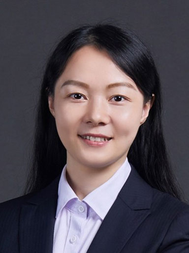 Qixia Luo