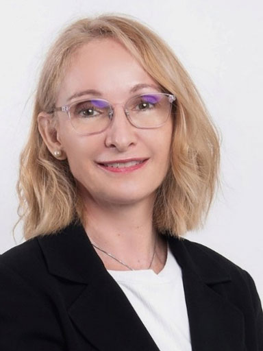 Sylvie Alonso