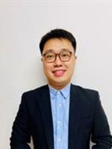 Tan Chee Wah