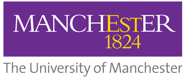 The University of Manchester