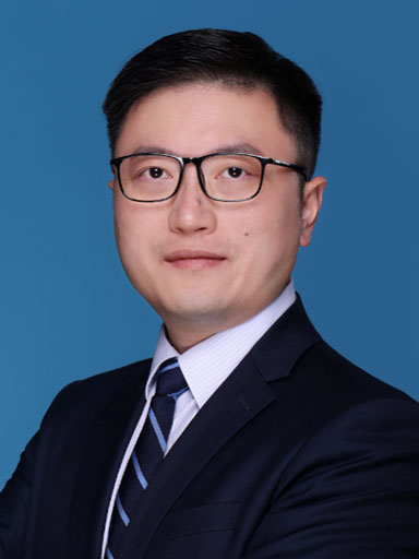 Wang Chunming