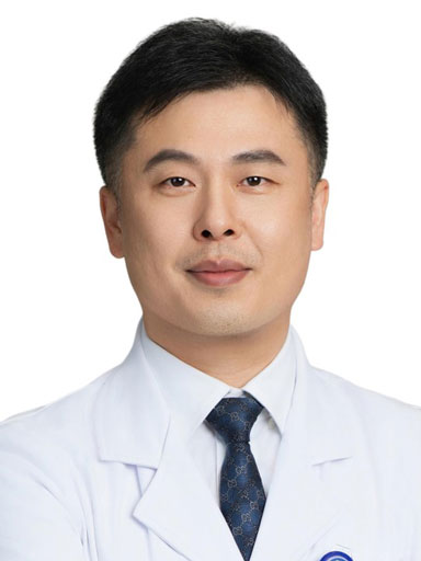 Xianbao Liu