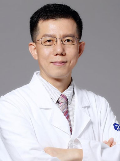 Xiao Ming Li