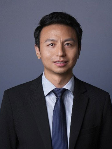Yixin Wang