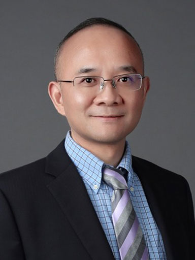 Yonghong Xiao