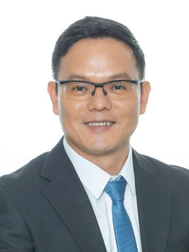 Zhang Yongliang