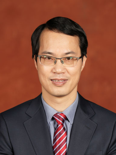 Zheng Junke