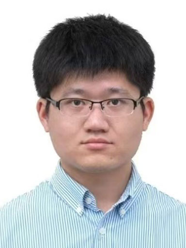 Zhengxing Huang